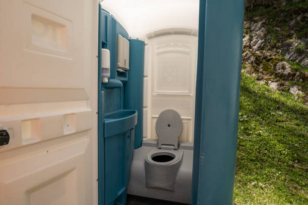 Best Local porta potty services  in Marlow Heights, MD