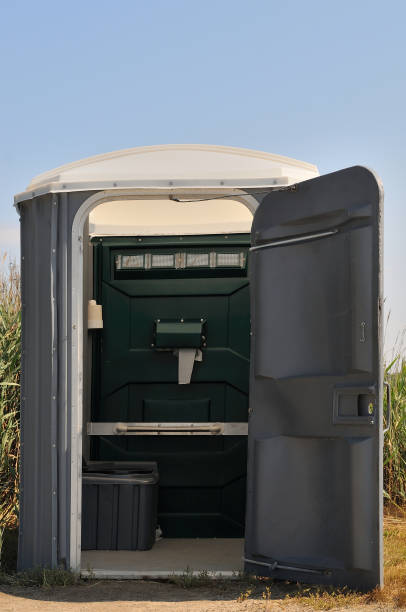 Best Porta potty delivery and setup  in Marlow Heights, MD
