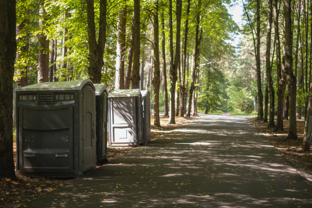 Best Temporary restroom rental  in Marlow Heights, MD